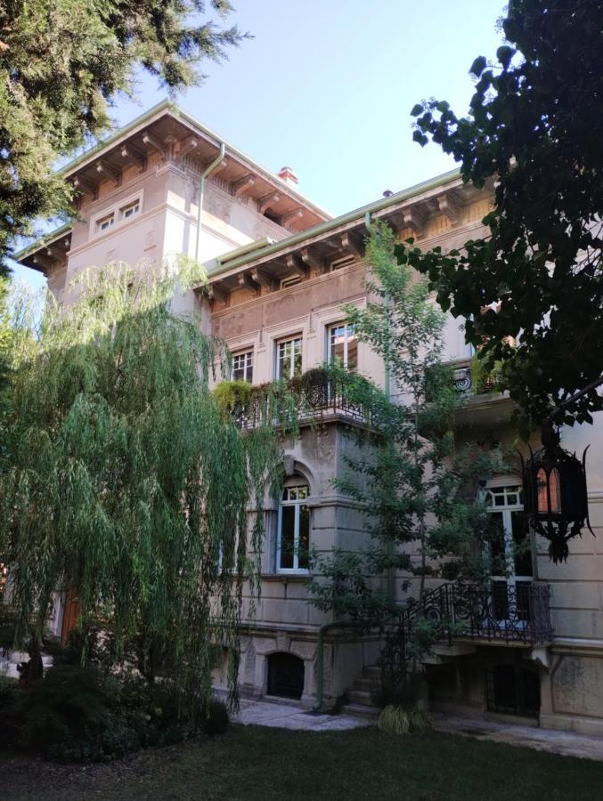 Nobili Libardi - Villa Basevi Vérone Extérieur photo