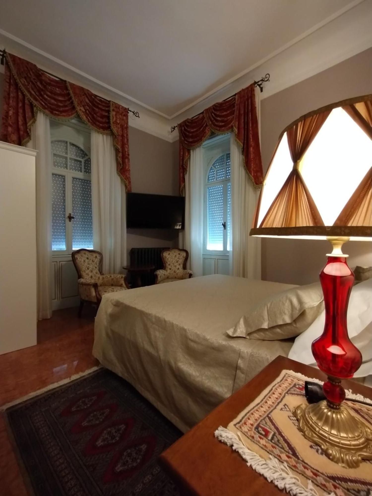 Nobili Libardi - Villa Basevi Vérone Extérieur photo