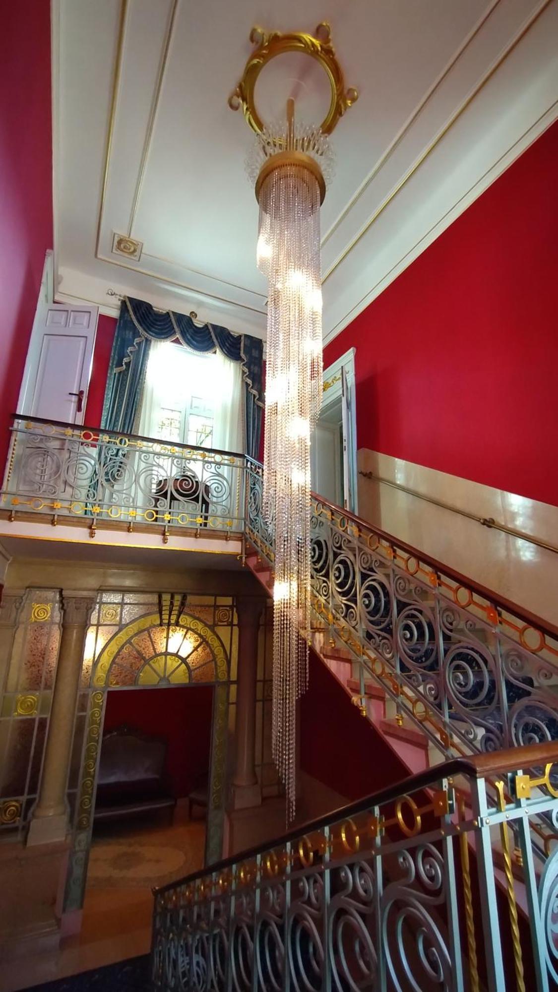 Nobili Libardi - Villa Basevi Vérone Extérieur photo