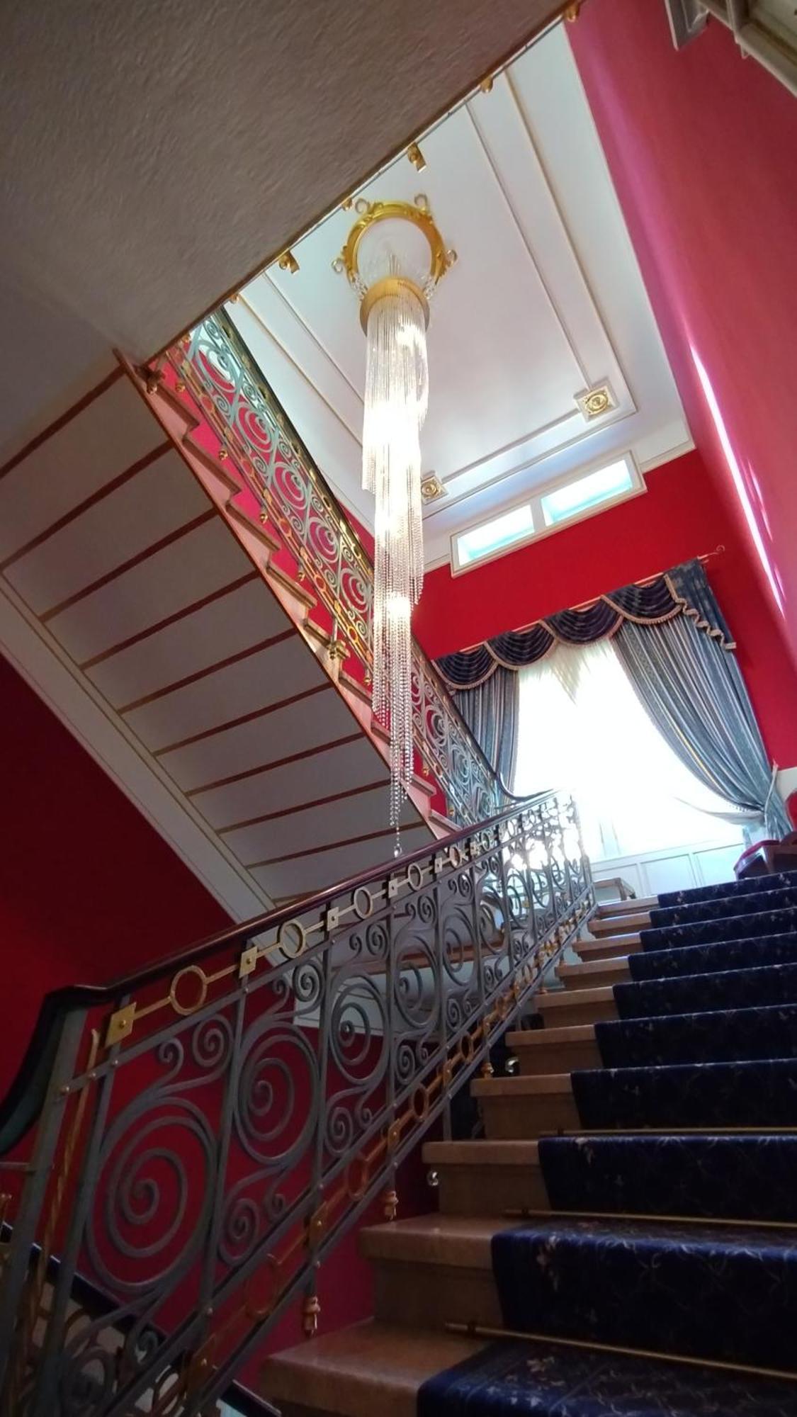 Nobili Libardi - Villa Basevi Vérone Extérieur photo
