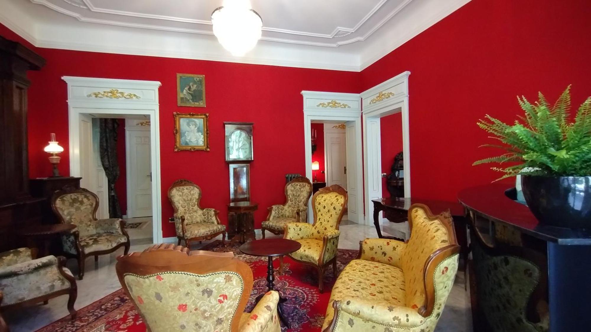 Nobili Libardi - Villa Basevi Vérone Extérieur photo