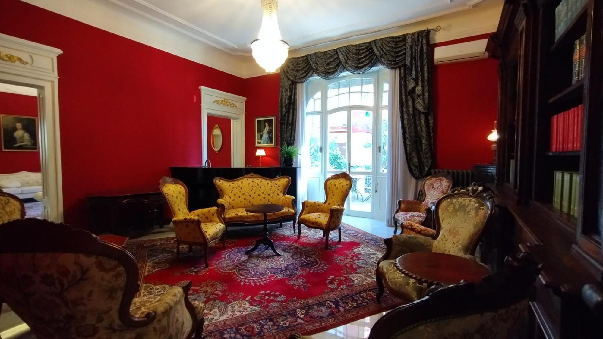 Nobili Libardi - Villa Basevi Vérone Extérieur photo