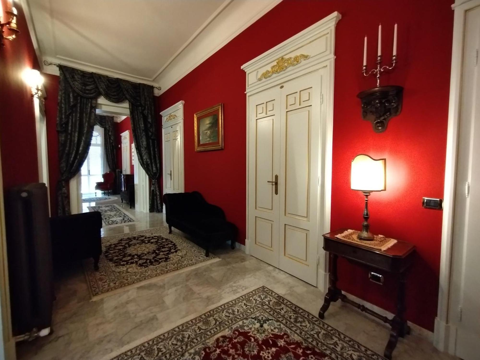 Nobili Libardi - Villa Basevi Vérone Extérieur photo