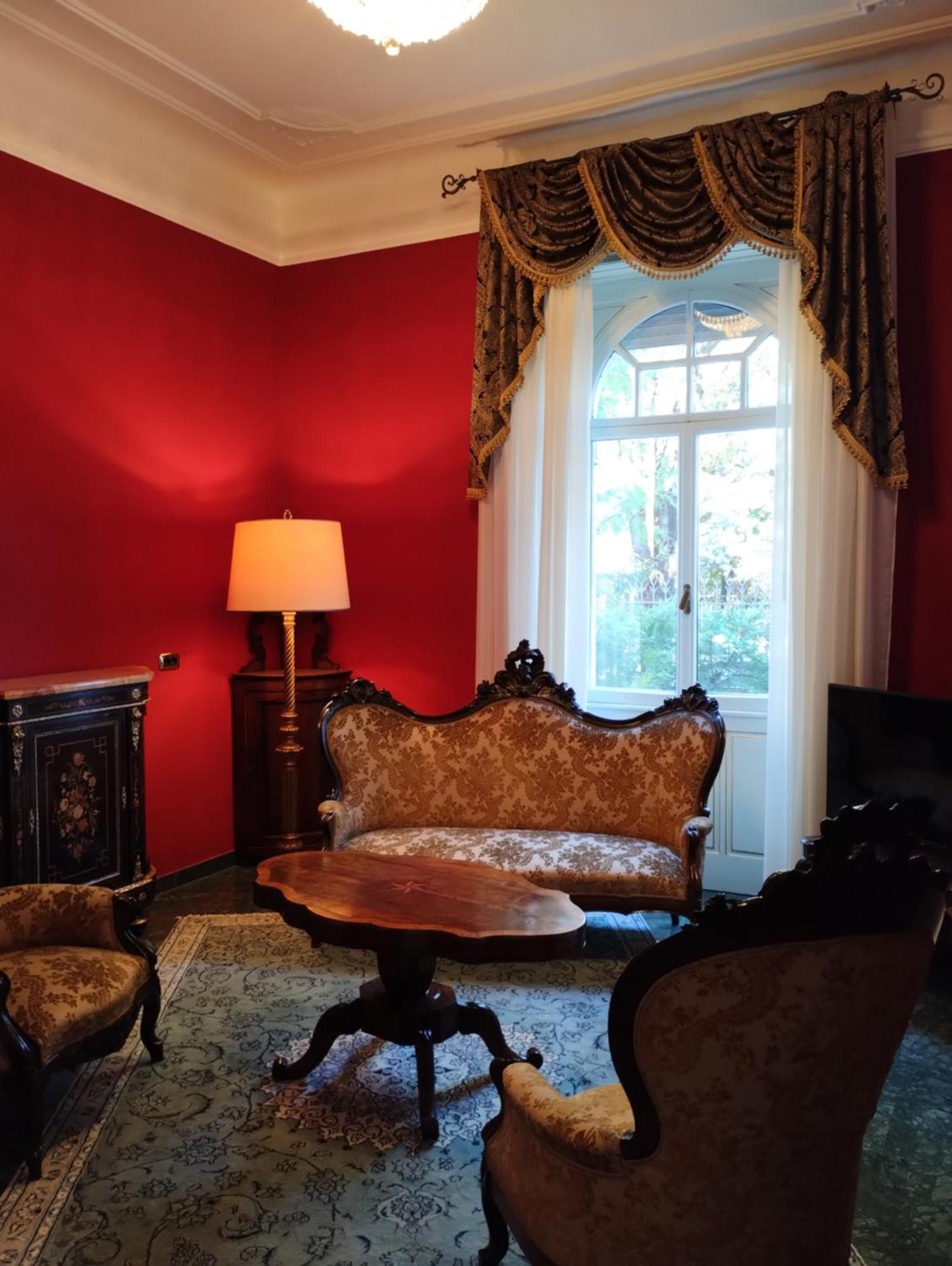 Nobili Libardi - Villa Basevi Vérone Extérieur photo