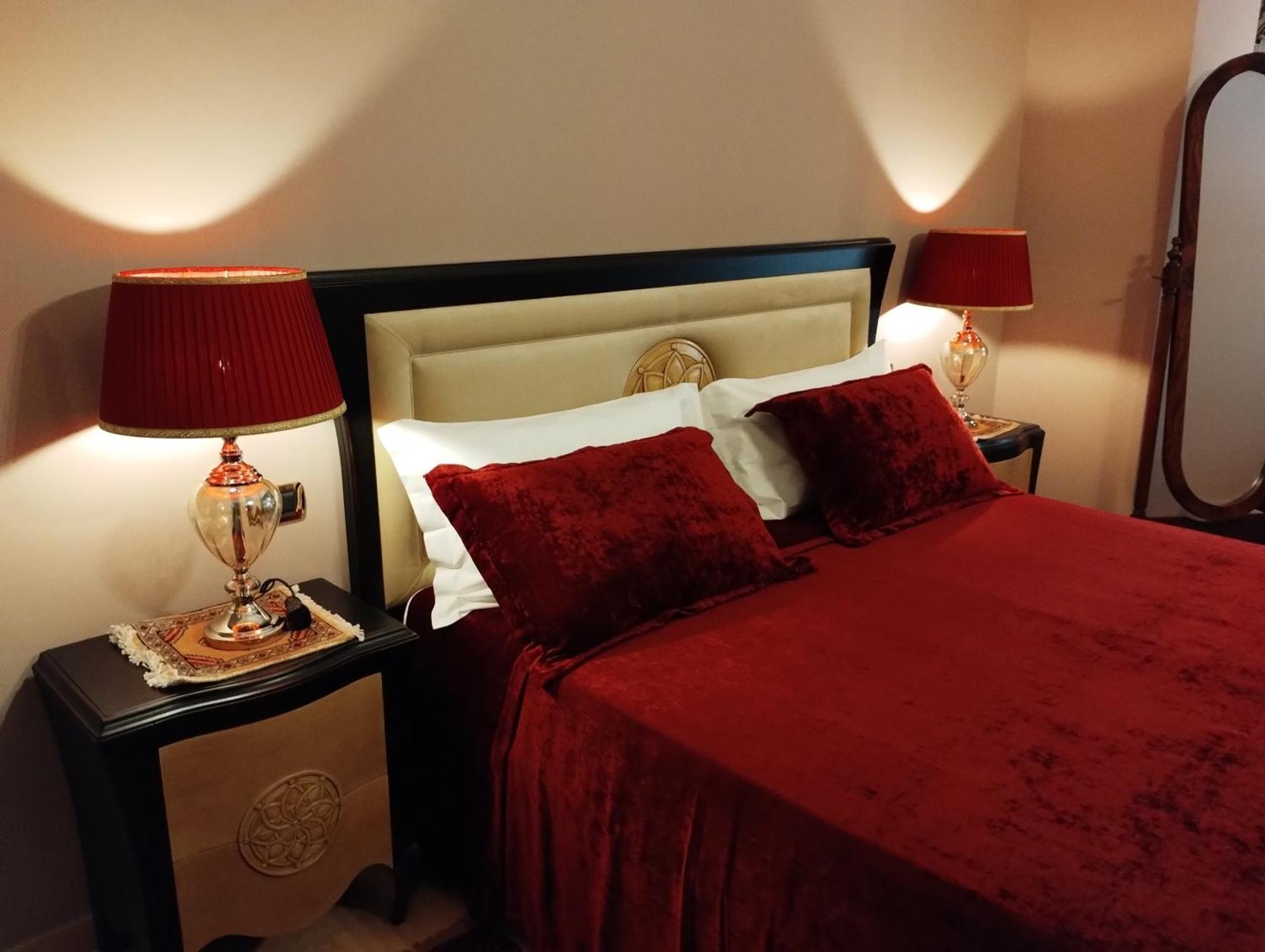 Nobili Libardi - Villa Basevi Vérone Chambre photo