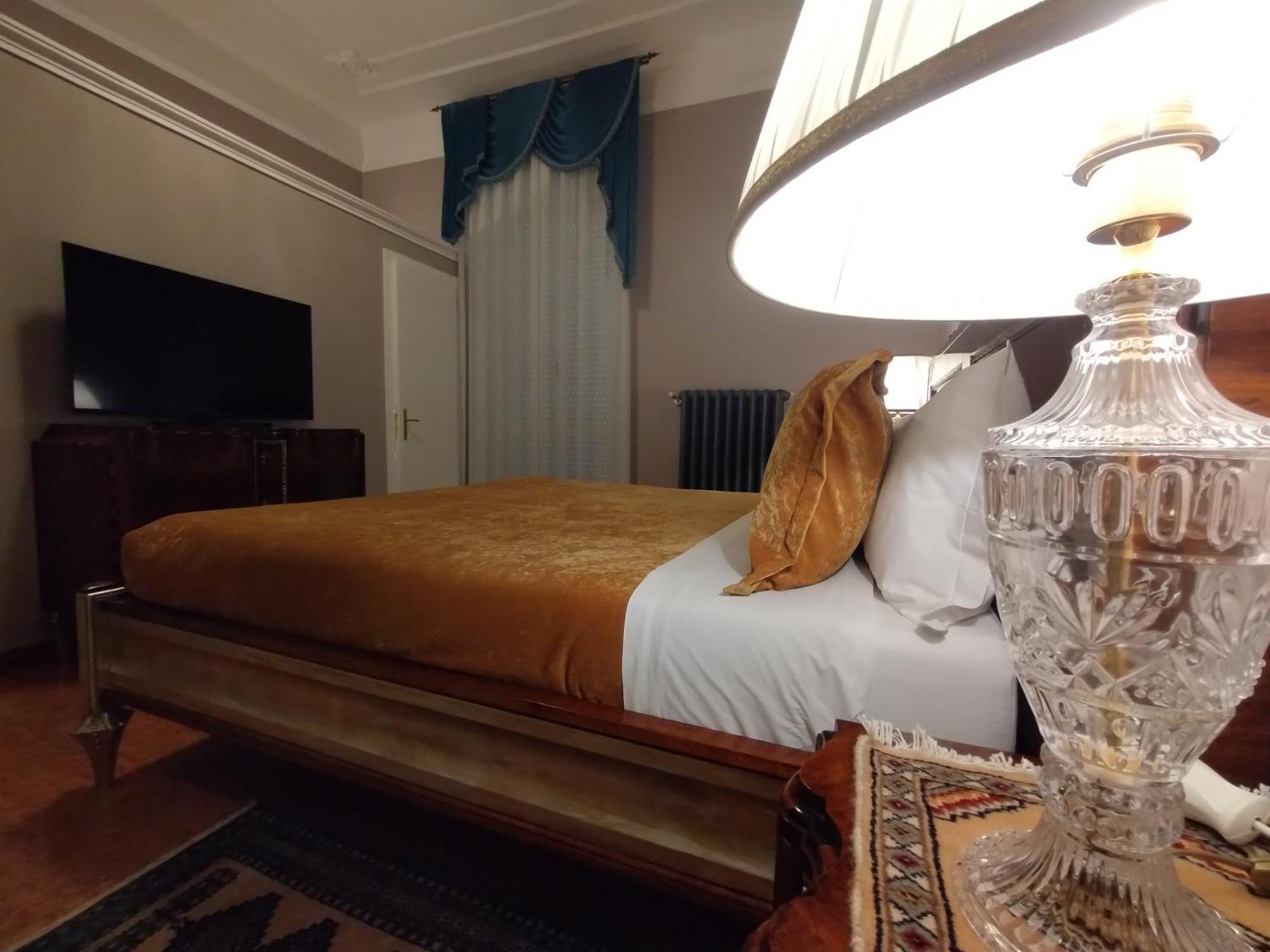 Nobili Libardi - Villa Basevi Vérone Chambre photo