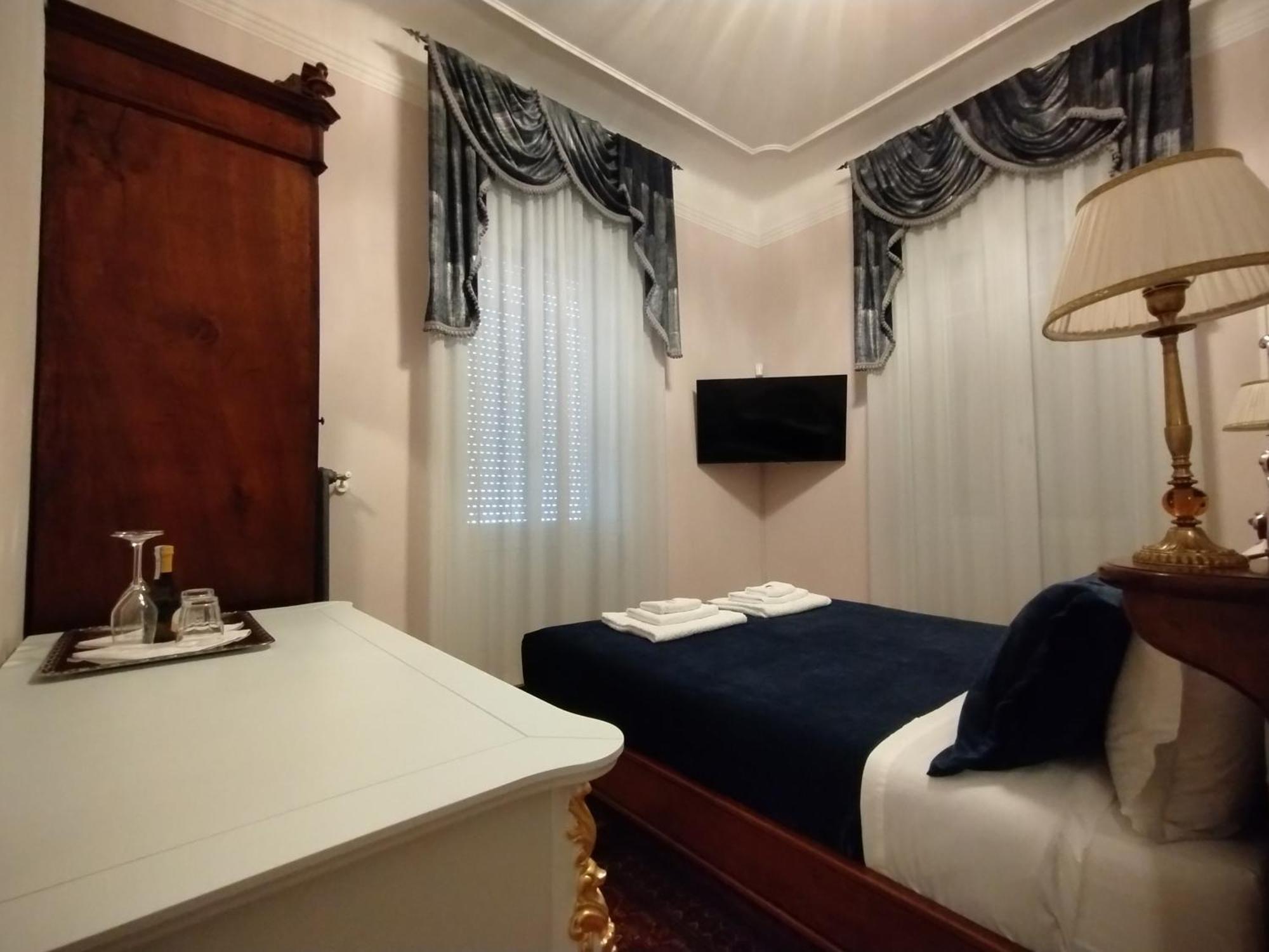 Nobili Libardi - Villa Basevi Vérone Chambre photo