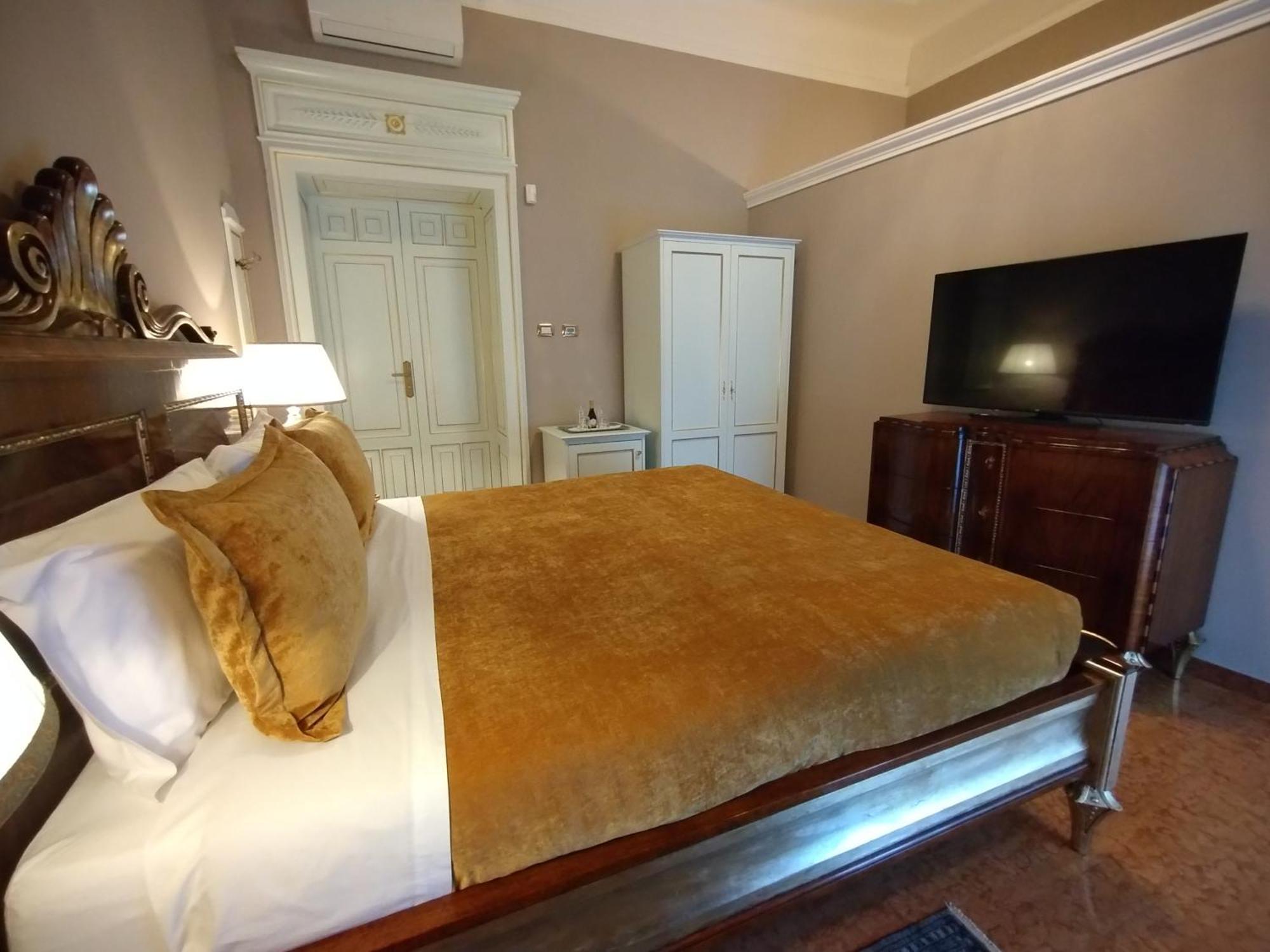Nobili Libardi - Villa Basevi Vérone Chambre photo