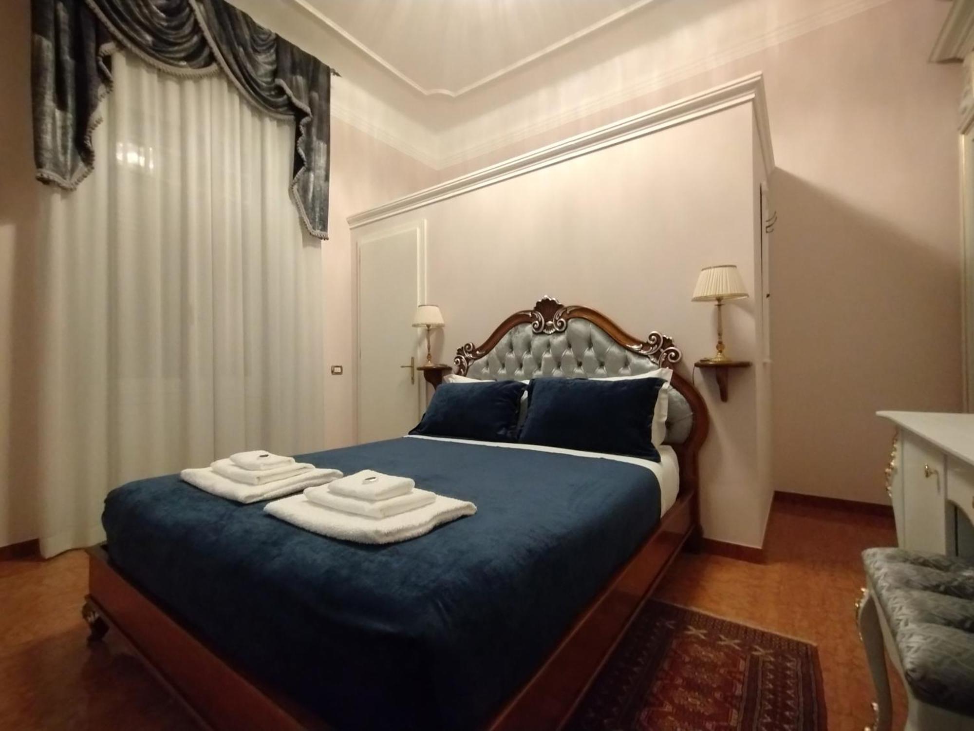 Nobili Libardi - Villa Basevi Vérone Extérieur photo