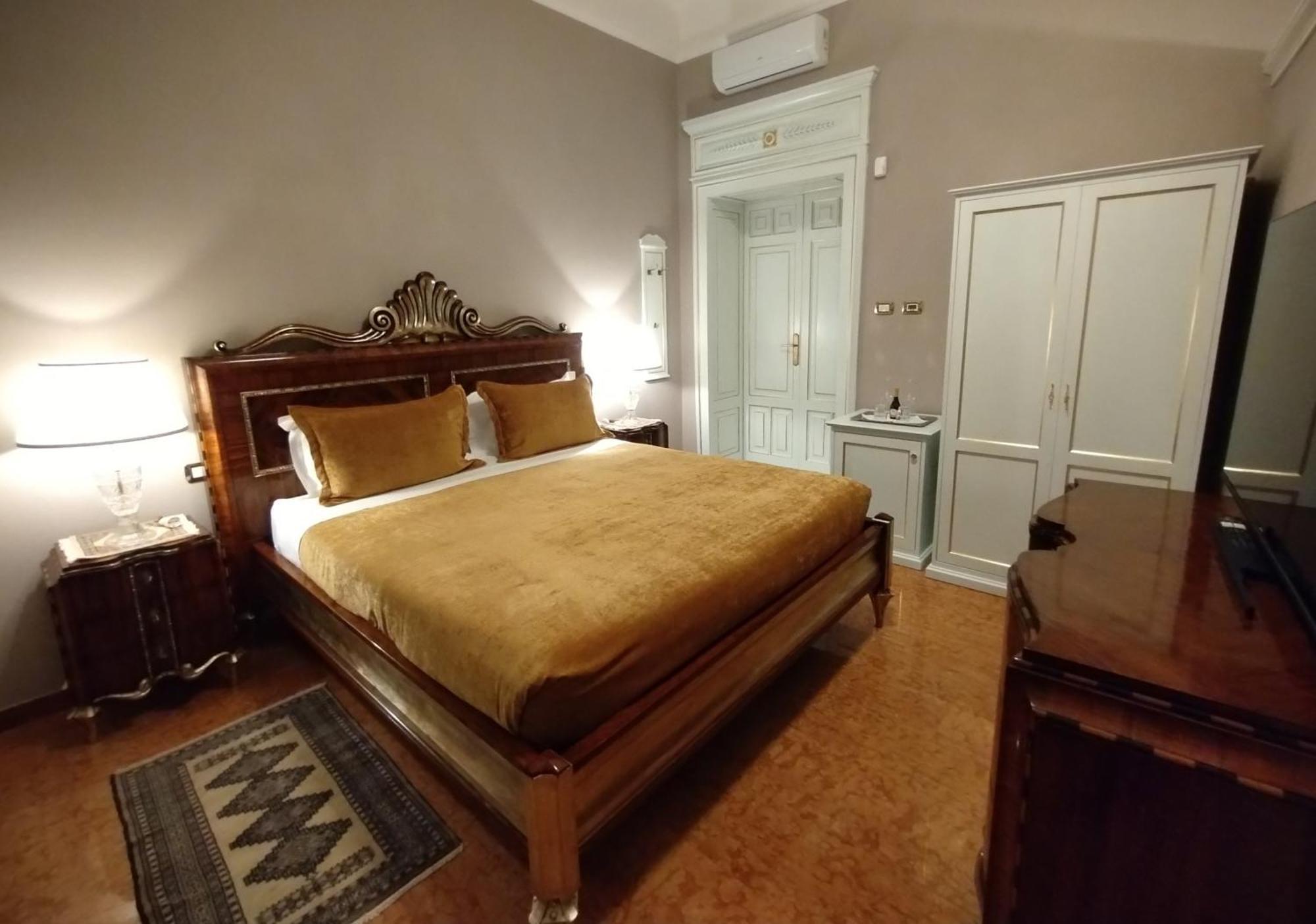 Nobili Libardi - Villa Basevi Vérone Extérieur photo