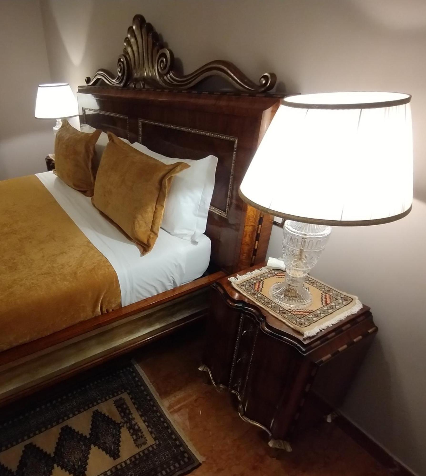 Nobili Libardi - Villa Basevi Vérone Chambre photo