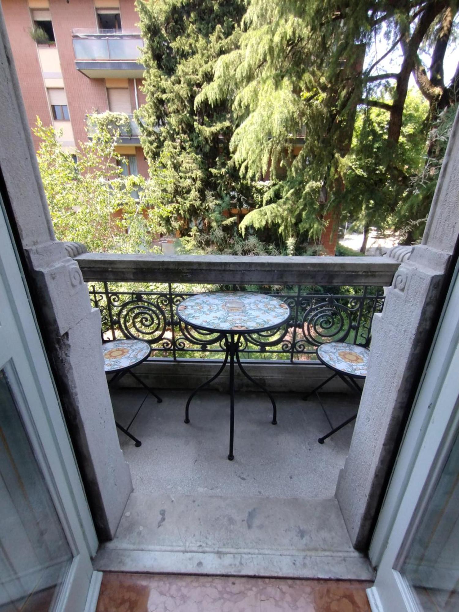 Nobili Libardi - Villa Basevi Vérone Chambre photo
