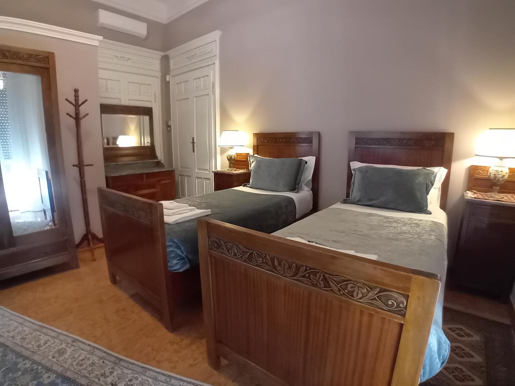 Nobili Libardi - Villa Basevi Vérone Extérieur photo