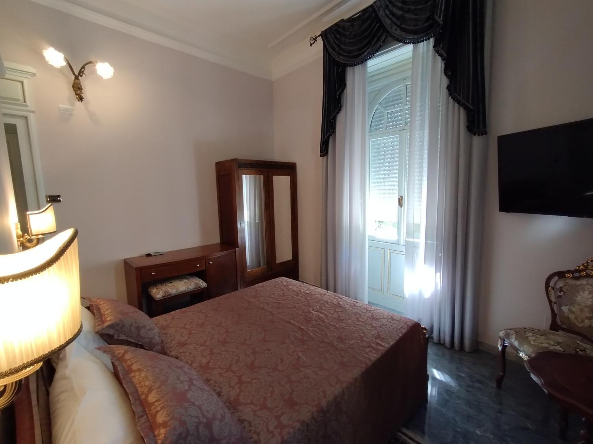 Nobili Libardi - Villa Basevi Vérone Chambre photo