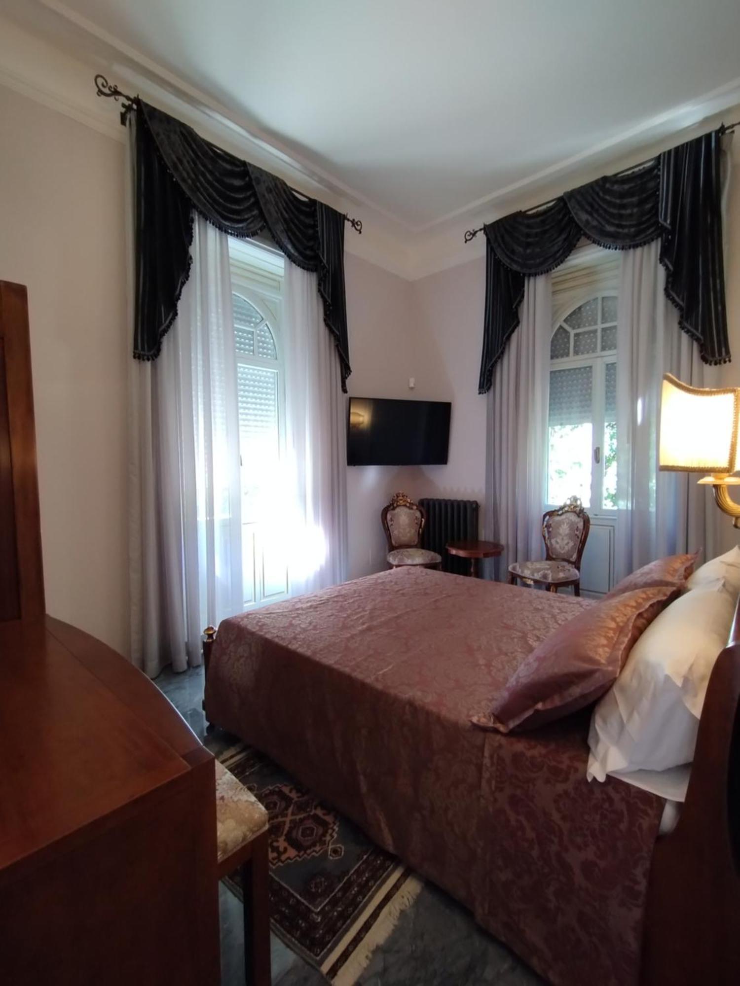 Nobili Libardi - Villa Basevi Vérone Chambre photo