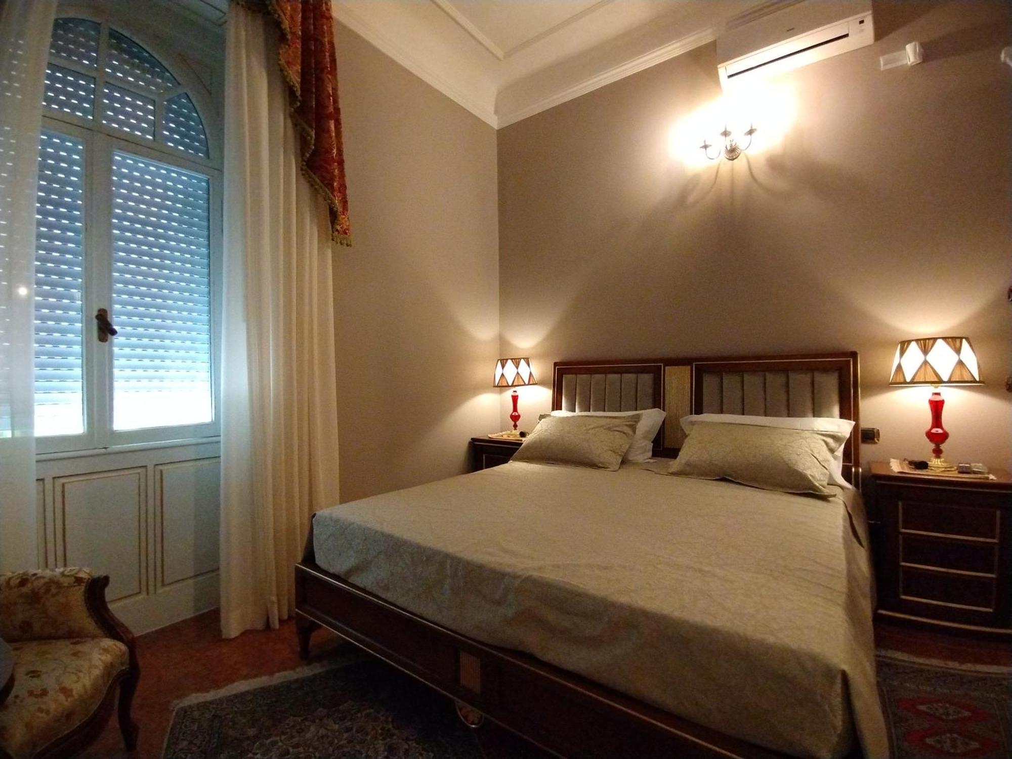 Nobili Libardi - Villa Basevi Vérone Chambre photo