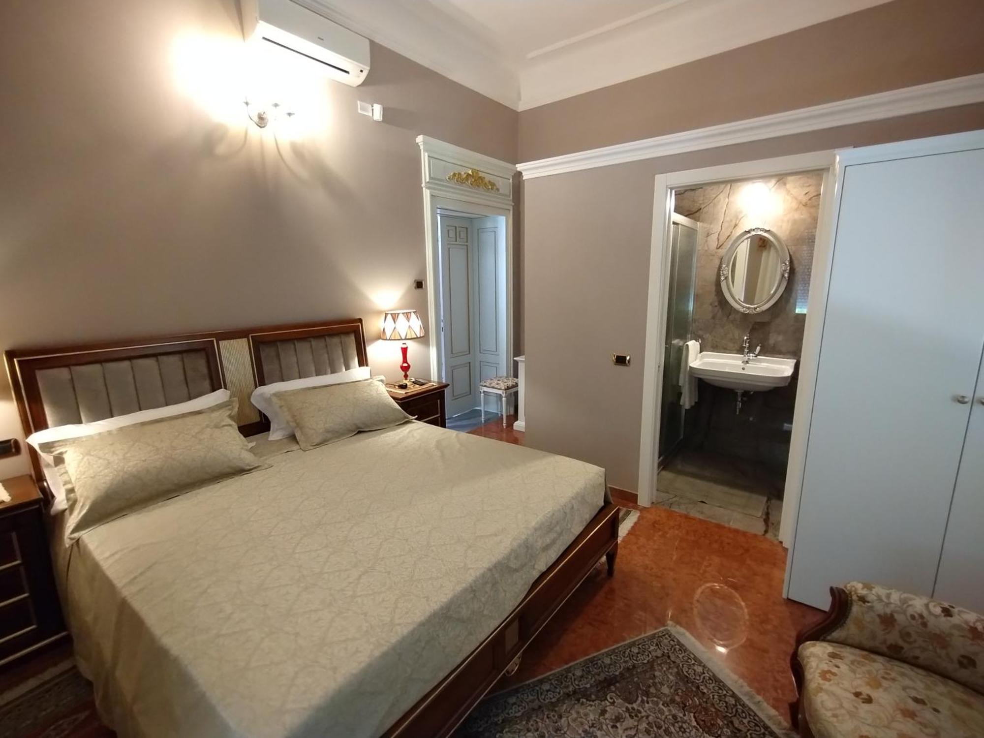Nobili Libardi - Villa Basevi Vérone Extérieur photo