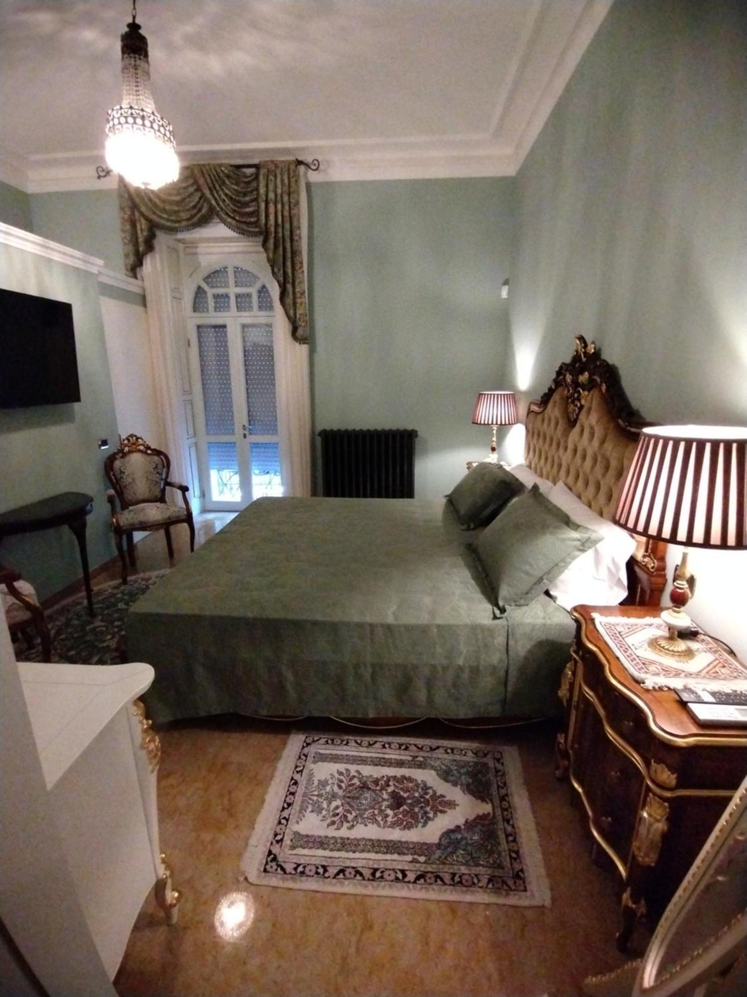 Nobili Libardi - Villa Basevi Vérone Chambre photo