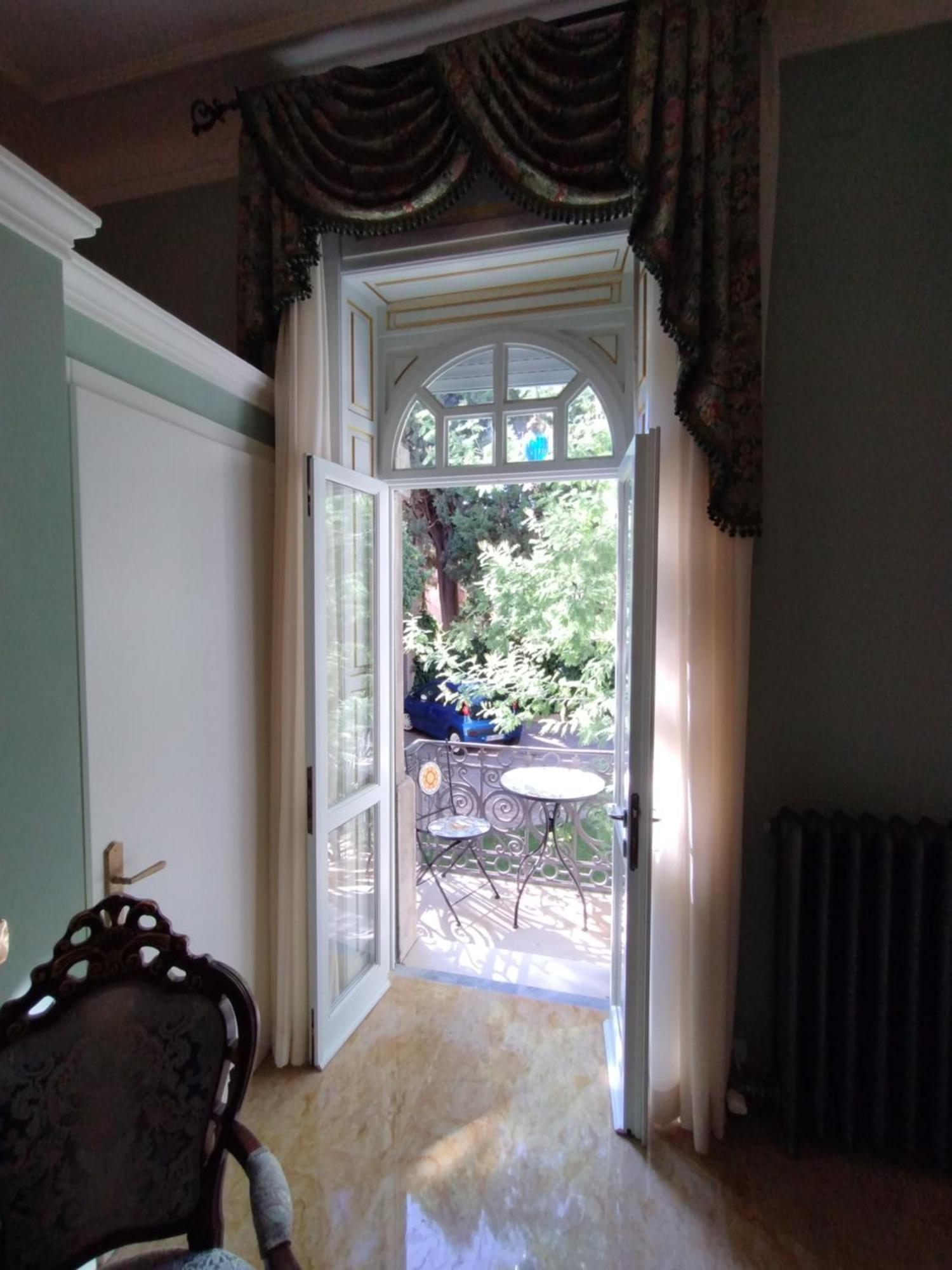 Nobili Libardi - Villa Basevi Vérone Chambre photo