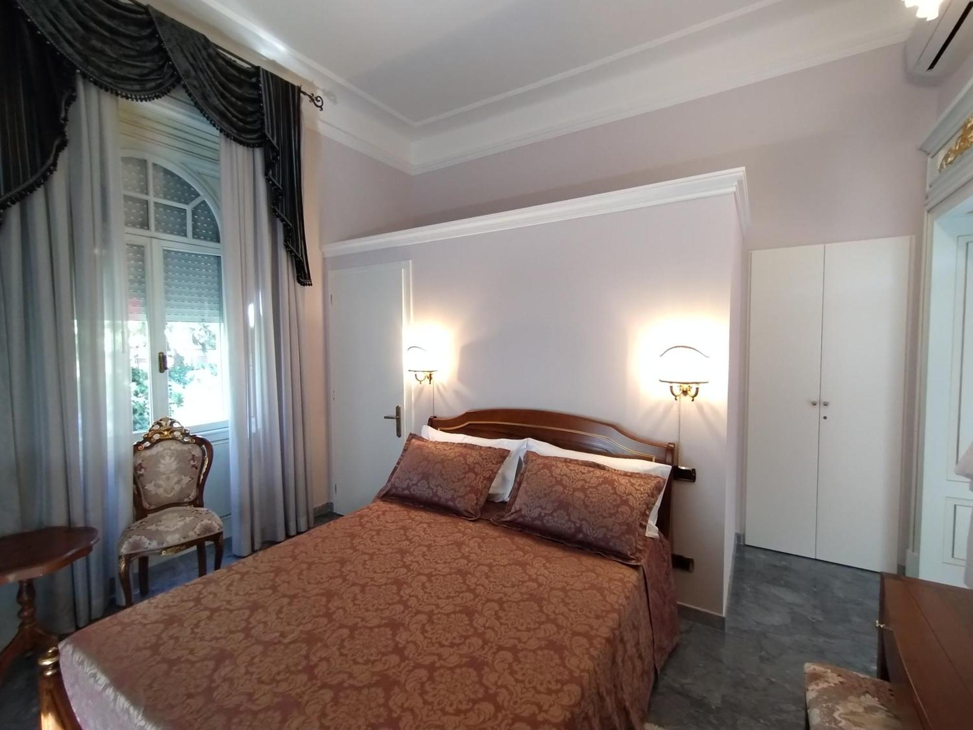 Nobili Libardi - Villa Basevi Vérone Extérieur photo