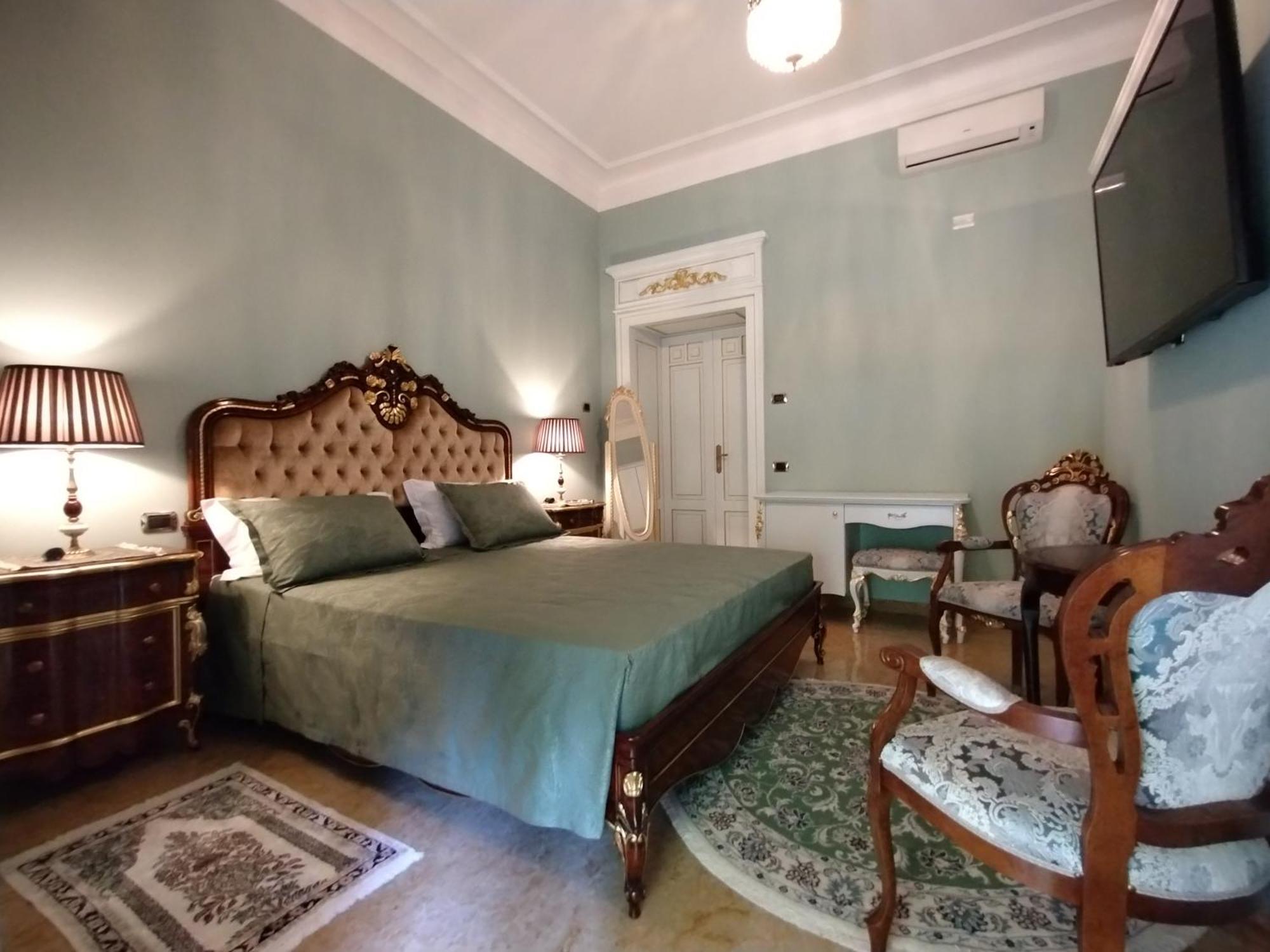 Nobili Libardi - Villa Basevi Vérone Extérieur photo
