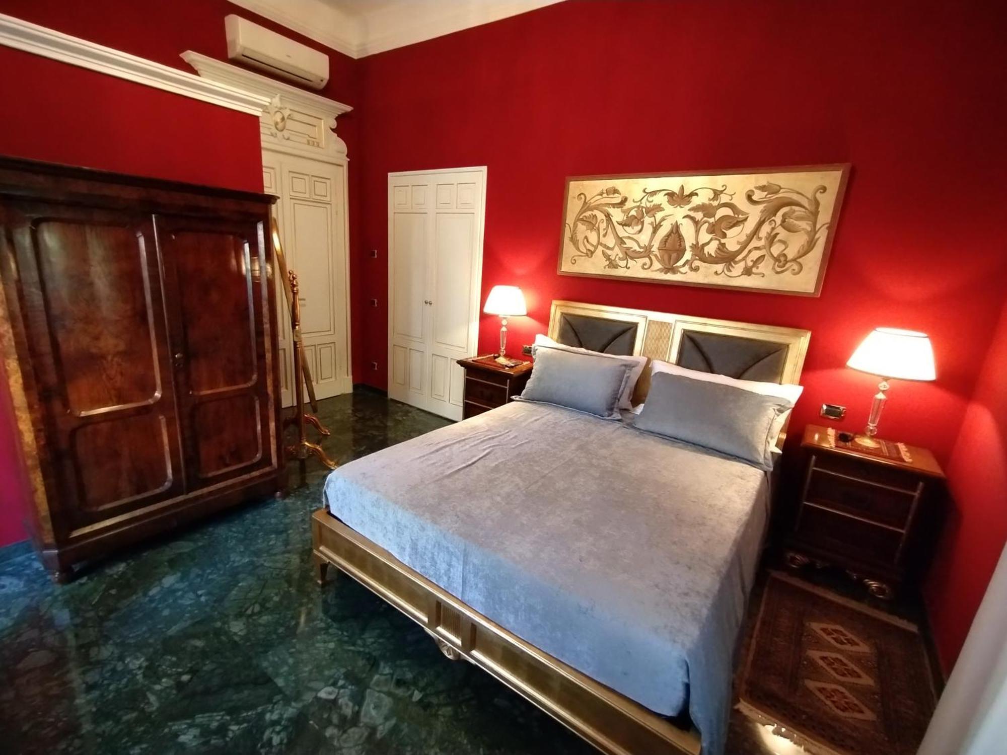 Nobili Libardi - Villa Basevi Vérone Chambre photo