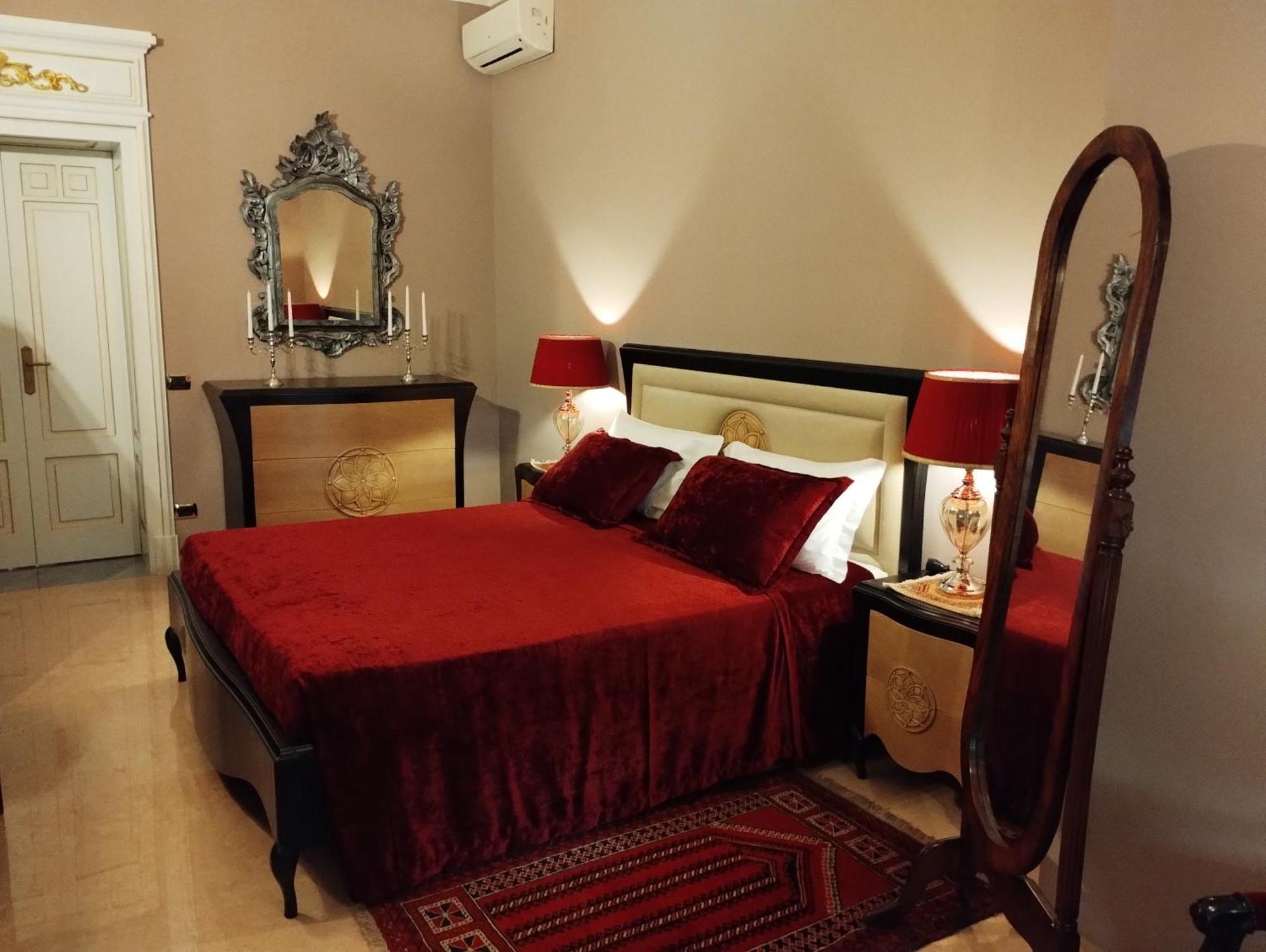 Nobili Libardi - Villa Basevi Vérone Chambre photo