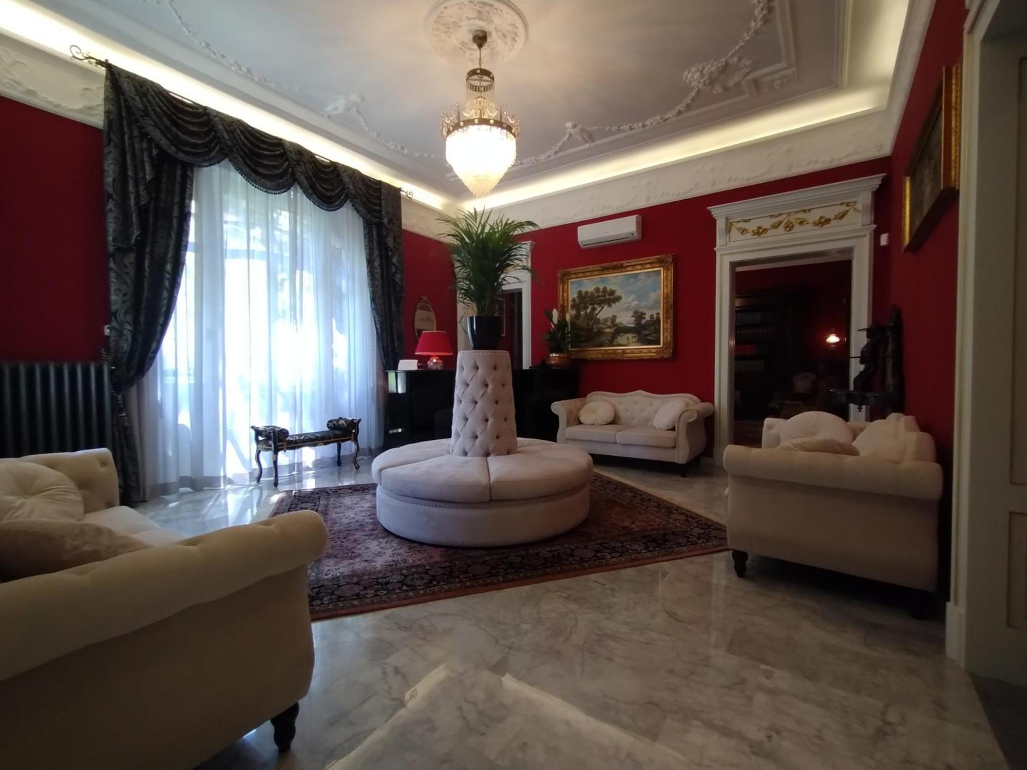 Nobili Libardi - Villa Basevi Vérone Extérieur photo