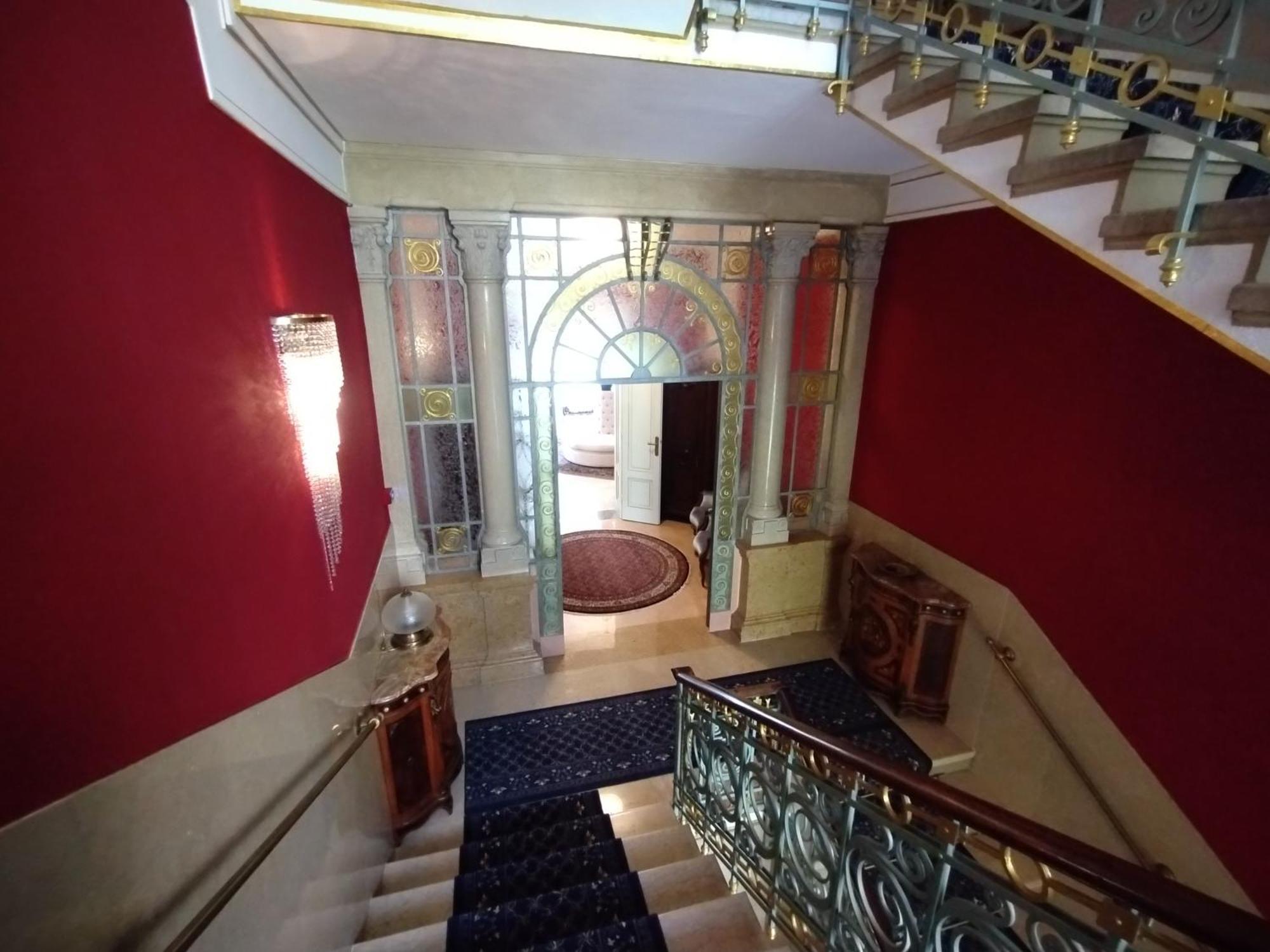 Nobili Libardi - Villa Basevi Vérone Extérieur photo