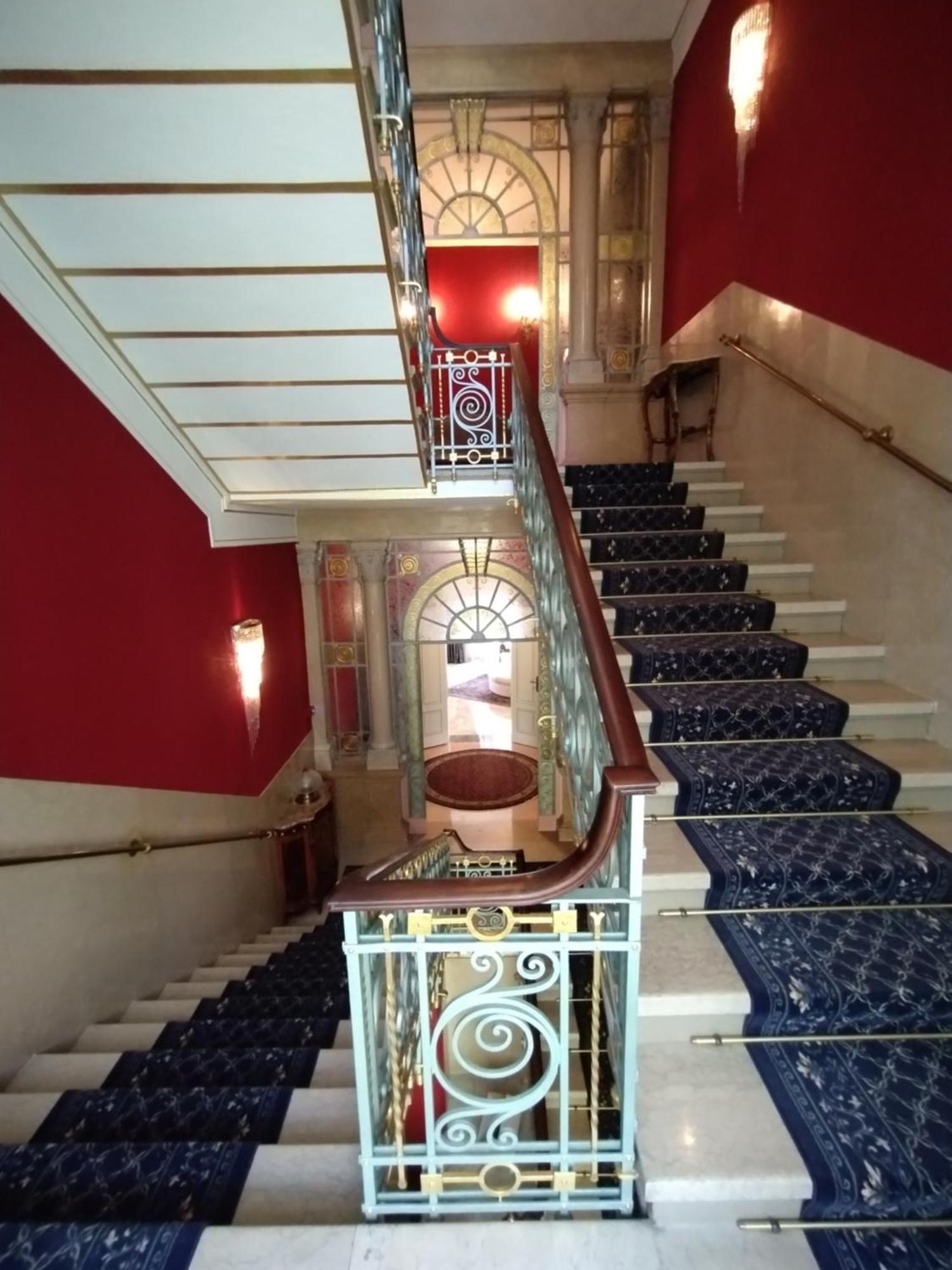 Nobili Libardi - Villa Basevi Vérone Extérieur photo