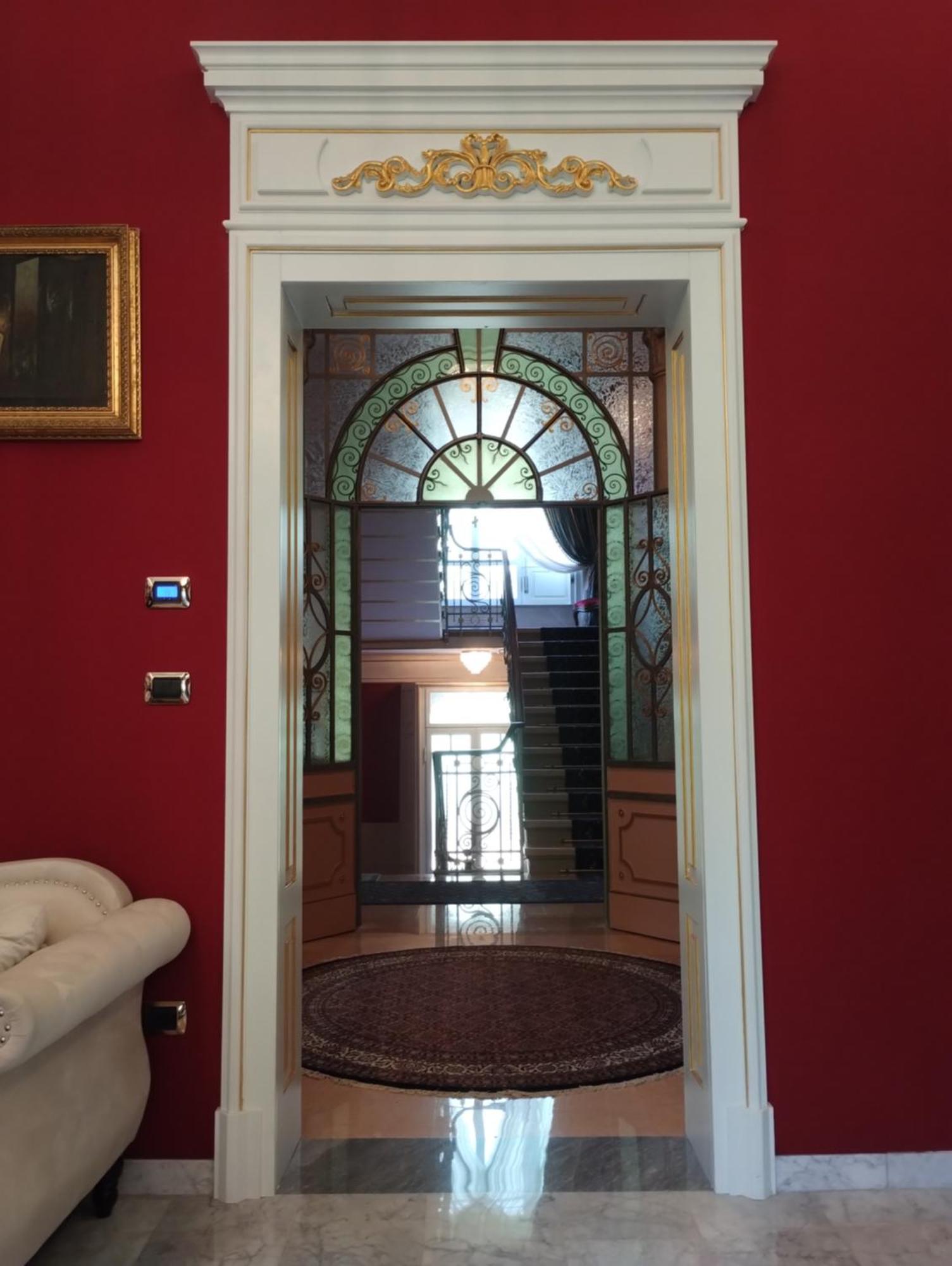 Nobili Libardi - Villa Basevi Vérone Extérieur photo