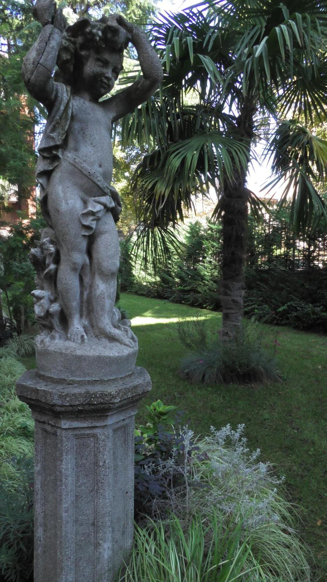 Nobili Libardi - Villa Basevi Vérone Extérieur photo
