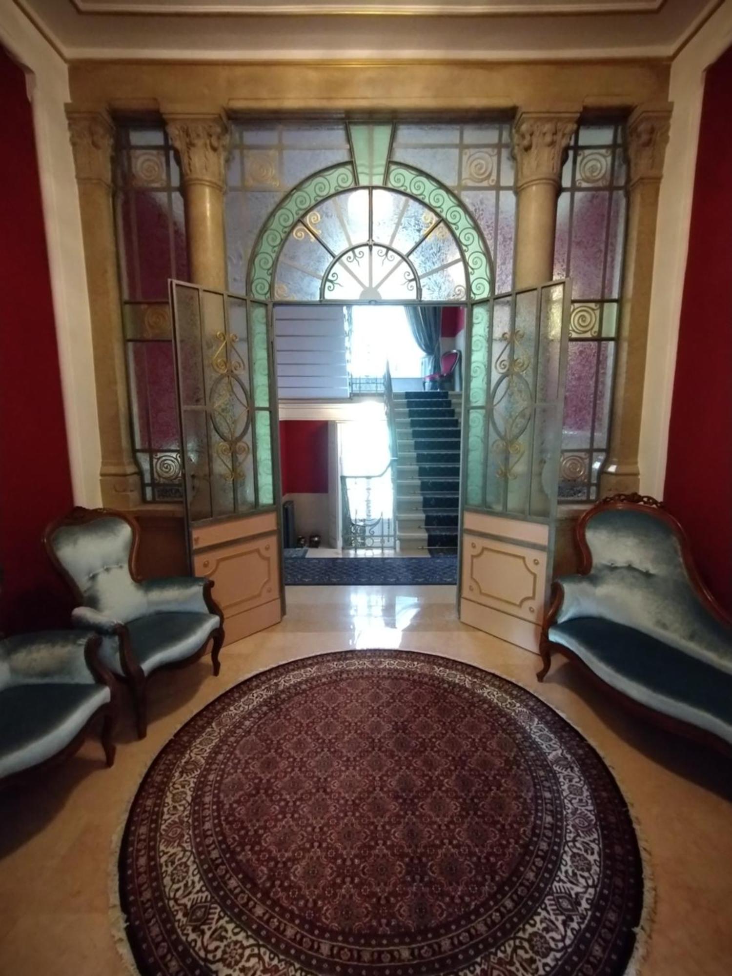 Nobili Libardi - Villa Basevi Vérone Extérieur photo