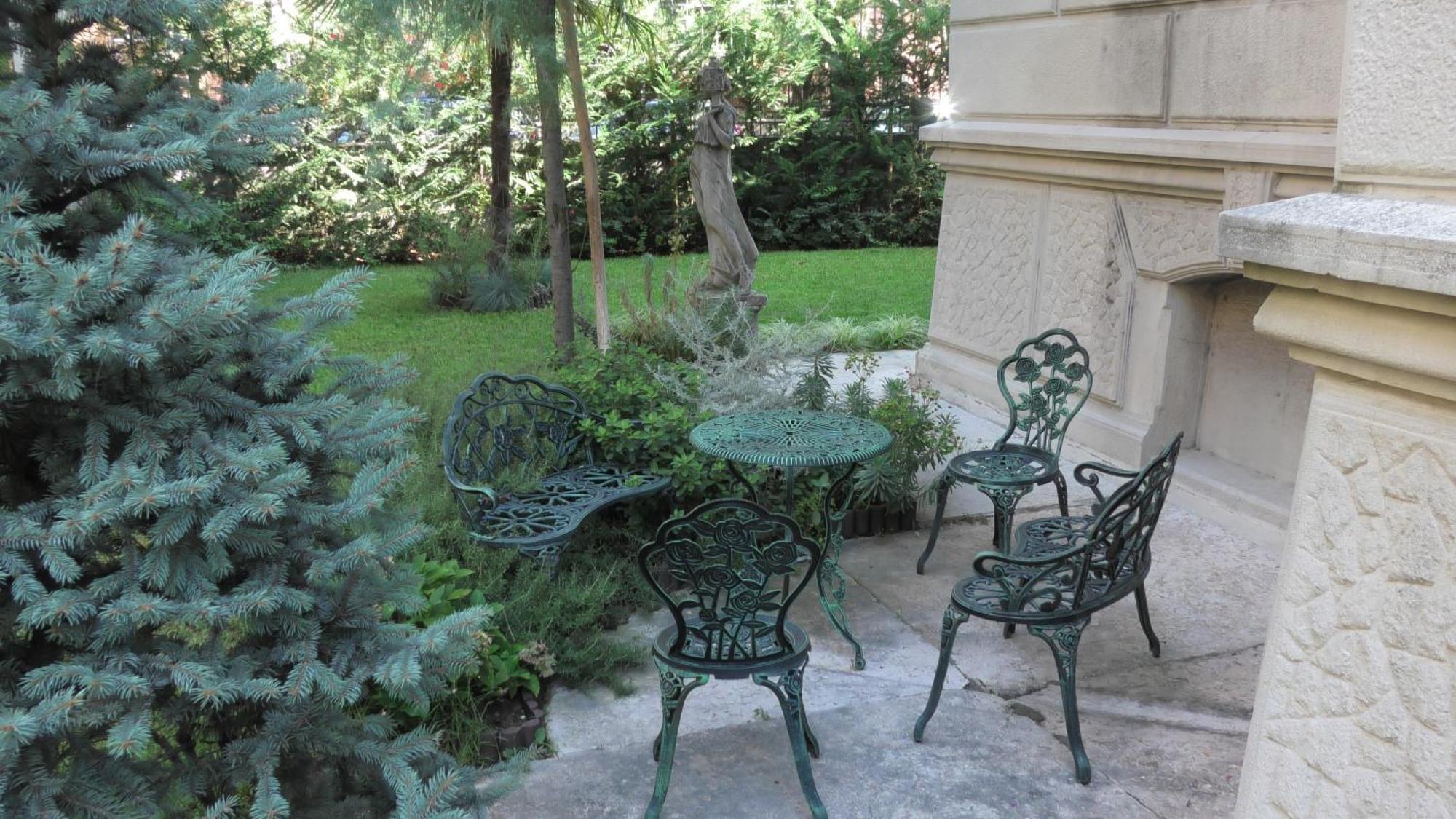 Nobili Libardi - Villa Basevi Vérone Extérieur photo