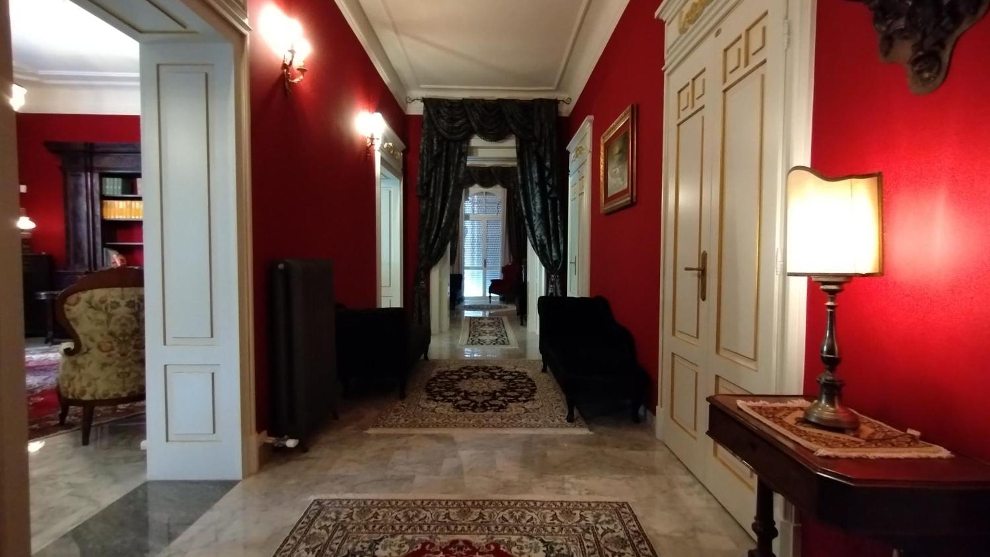 Nobili Libardi - Villa Basevi Vérone Extérieur photo